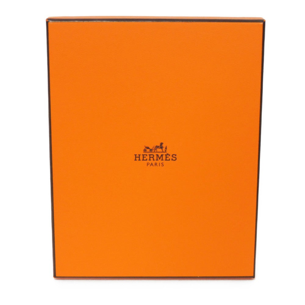 HERMES passport case Shave Rouge Kazak Louis XIII Termac PM