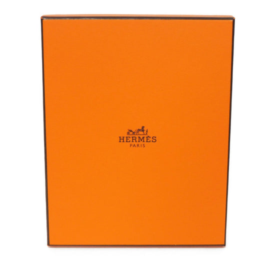 HERMES passport case Shave Rouge Kazak Louis XIII Termac PM