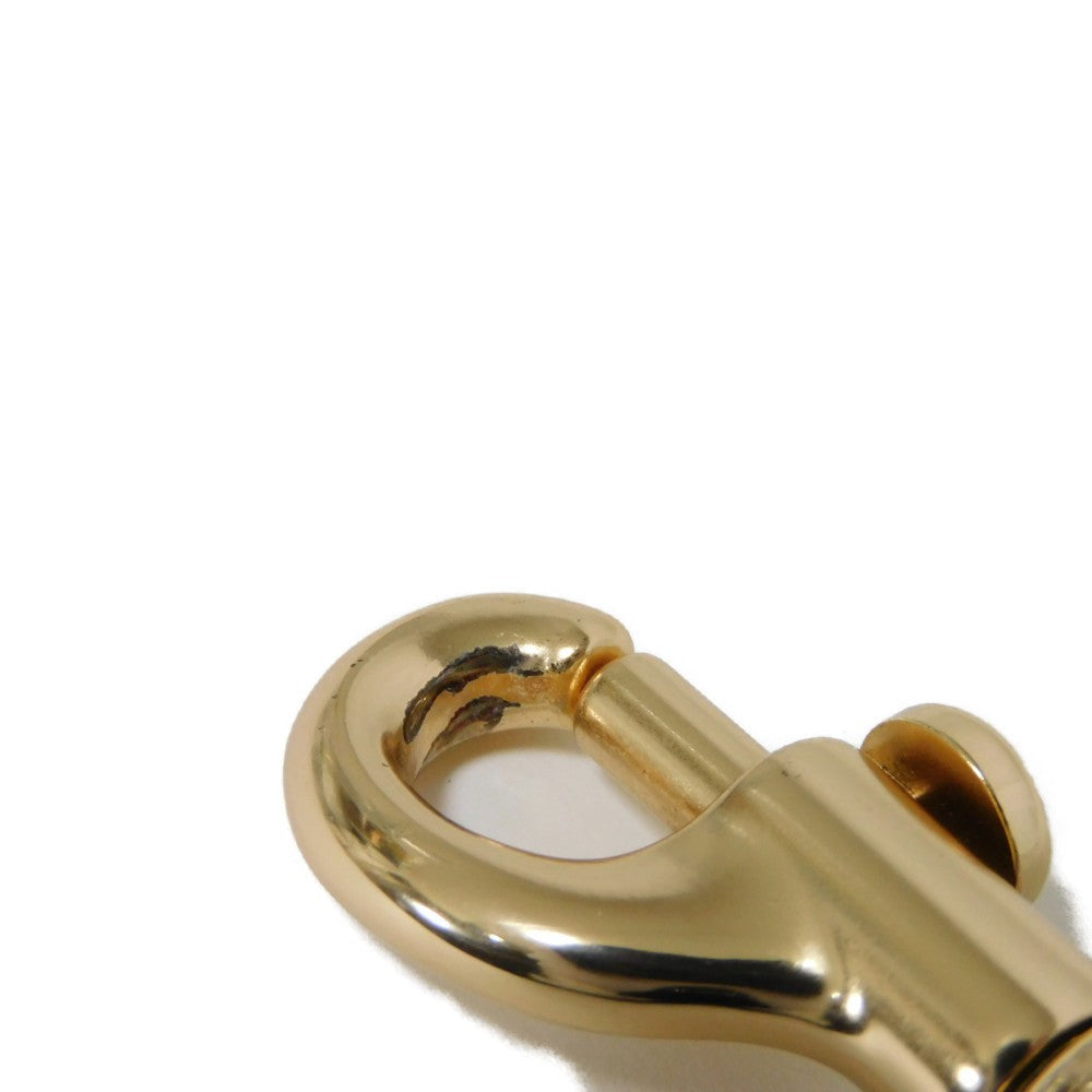 COACH Handbag 38602 Glovetanned Leather purple Party Mouse Print Trail Bags