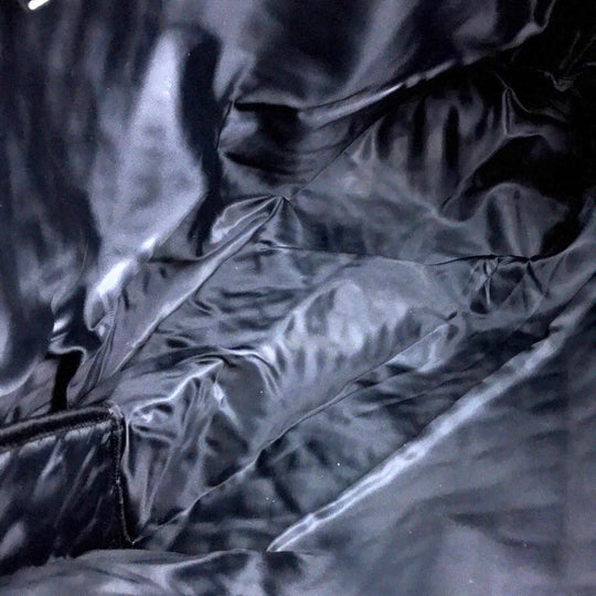 MARC JACOBS Tote Bag Nylon bronze Quilted Tote (old model)