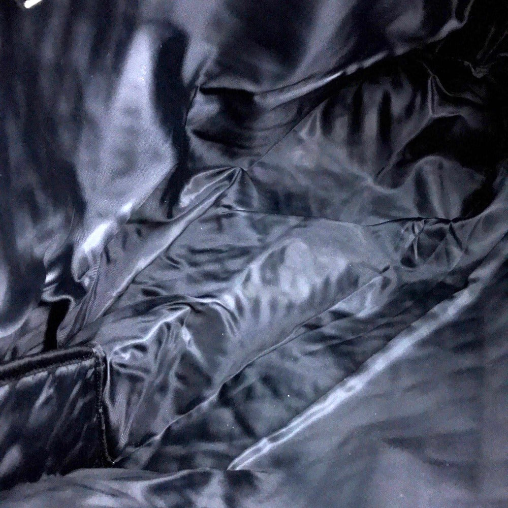 MARC JACOBS Tote Bag Nylon bronze Quilted Tote (old model)