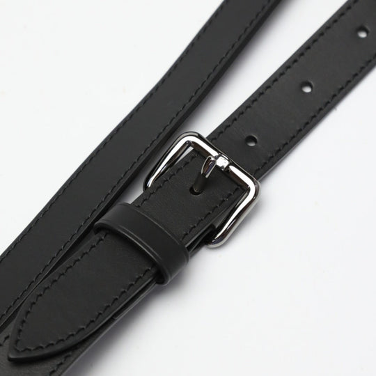 LOUIS VUITTON Tote Bag M46456 Monogram canvas black 2WAY bag Monogram Eclipse Sac Plat cloth mens Used Authentic