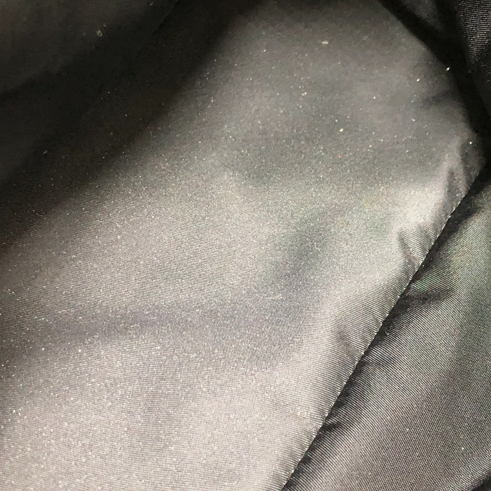 PRADA Handbag B1959 Nylon khaki Camouflage camouflage Women Used Authentic