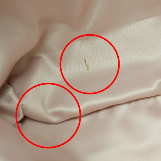 COACH Tote Bag F16276 canvas Khaki x Gold Shoulder back Applique