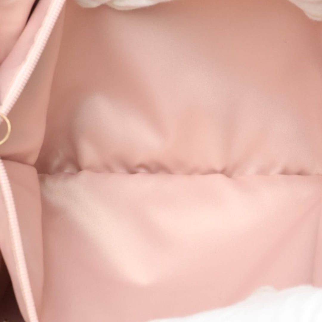 COACH Tote Bag F16276 canvas Khaki x Gold Shoulder back Applique