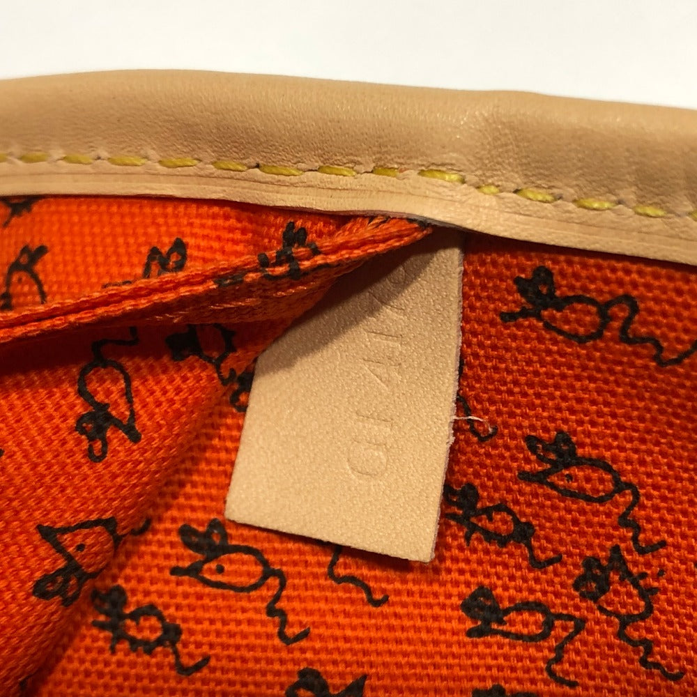 LOUIS VUITTON Tote Bag M44441 Monogram canvas Brown Monogram Neverfull MM Women Used Authentic