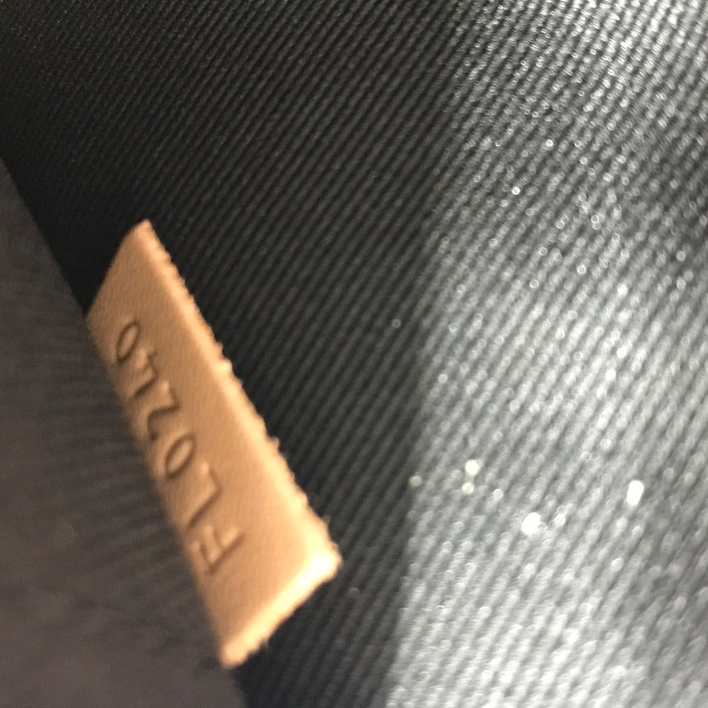 LOUIS VUITTON Tote Bag M45198 Monogram reverse canvas Brown type Monogram Reverse Video Print Carry it Women Used Authentic