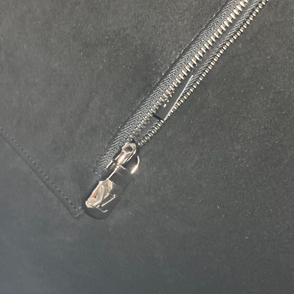 LOUIS VUITTON Tote Bag M43816 Monogram Eclipse Canvas black Monogram Eclipse Split tote