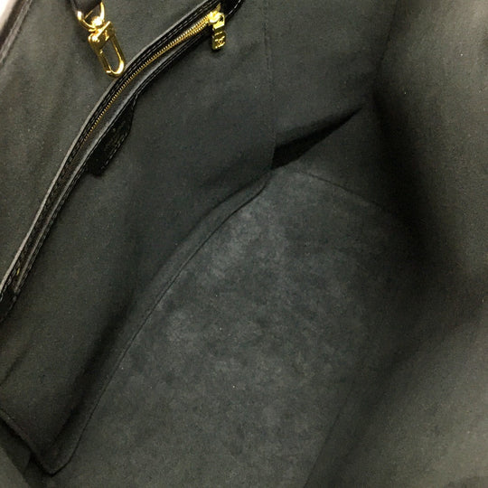 LOUIS VUITTON Tote Bag M57462 canvas multicolor Game on monogram Neverfull MM Women Used Authentic