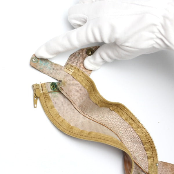 LOUIS VUITTON trunk M53012 Monogram canvas Brown Attache case Monogram President mens Used Authentic