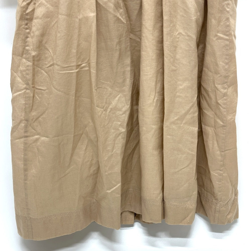 BURBERRY one piece silk beige Burberry London 40