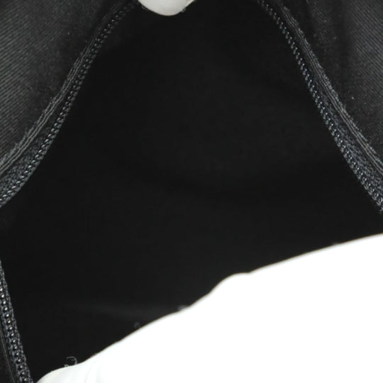 COACH Handbag F55465 leather Orange x Black 2WAYShoulder Bag Crossbody Mini Boston Unused item Women Used Authentic