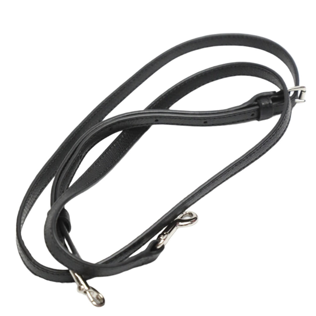 COACH Handbag F55465 leather Orange x Black 2WAYShoulder Bag Crossbody Mini Boston Unused item Women Used Authentic