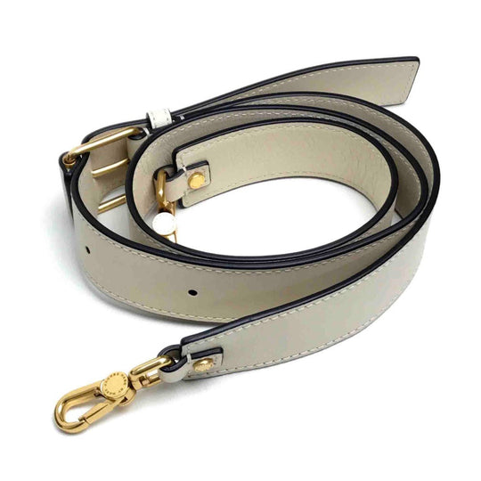 MARC BY MARC JACOBS Handbag leather black Two-tone Bicolor Tote Bag Women Used Authentic