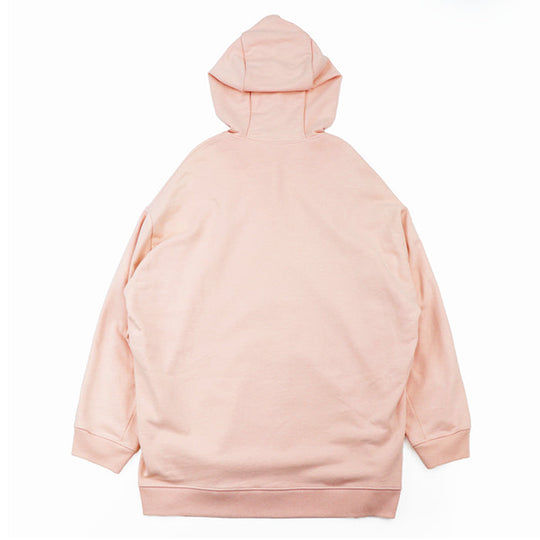 MARNI sweat cotton 100% salmon pink Women 40 Used Authentic