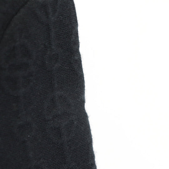 HERMES Other outerwear 40% cashmere, 39% silk, Rib: 45% cashmere, 45% silk, 9% nylon, 1% polyurethane black Women 36 Used Authentic