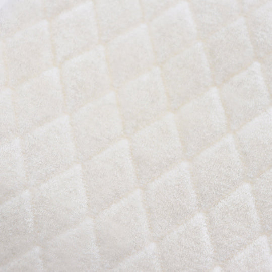 CHANEL skirt 54% Polyamide, 42% Viscose Ivory P65628 Women 36 Used Authentic