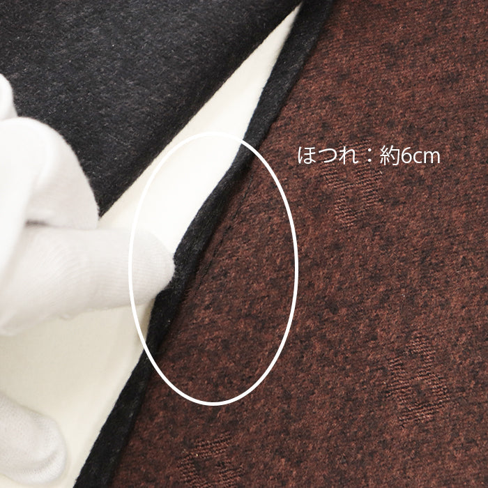 Brioni coat wool charcoal mens 48R (170/96A) Used Authentic