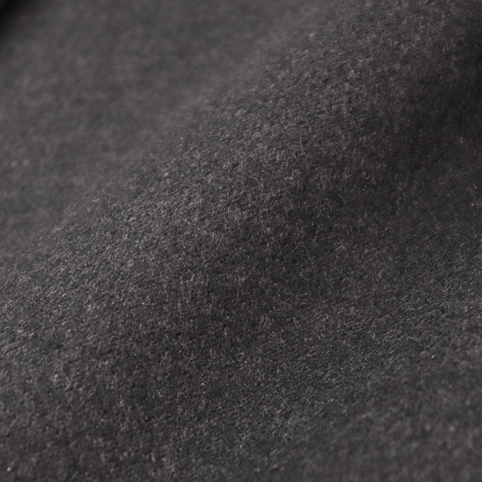 Brioni coat wool charcoal mens 48R (170/96A) Used Authentic