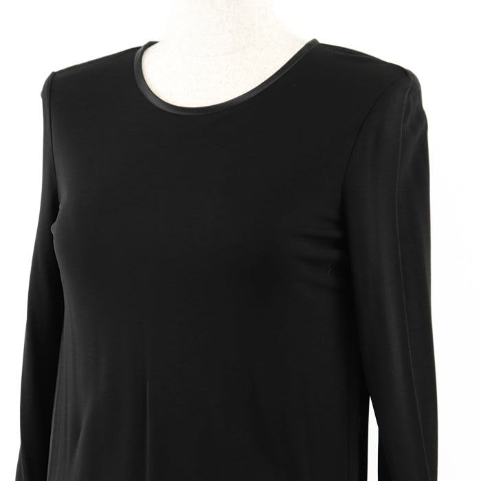 GUCCI one piece 100% rayon% black Women XS Used Authentic