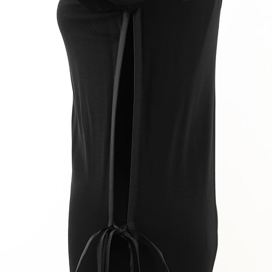 GUCCI one piece 100% rayon% black Women XS Used Authentic