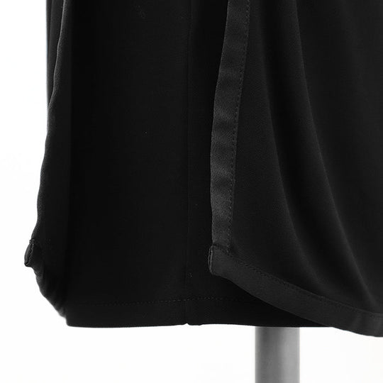 GUCCI one piece 100% rayon% black Women XS Used Authentic