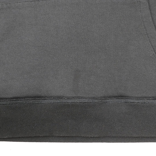 Valentino sweat SV3MF04Y5A8 Cotton nylon black L