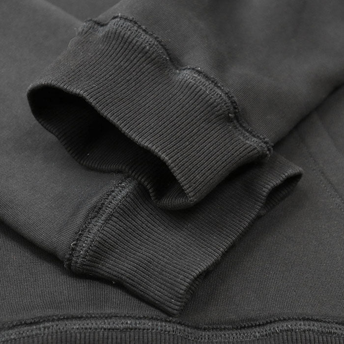 Valentino sweat SV3MF04Y5A8 Cotton nylon black L