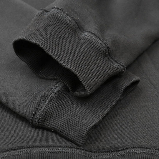 Valentino sweat SV3MF04Y5A8 Cotton nylon black L