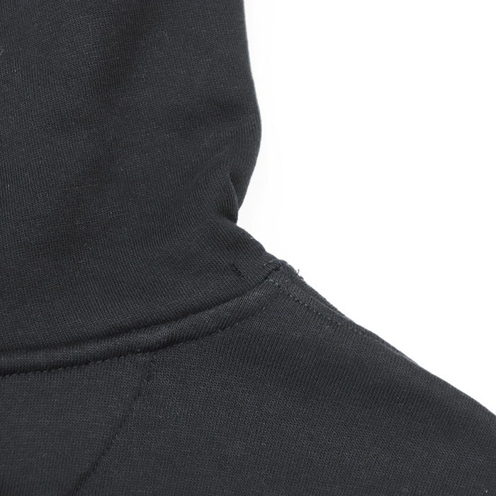 Valentino sweat SV3MF04Y5A8 Cotton nylon black L