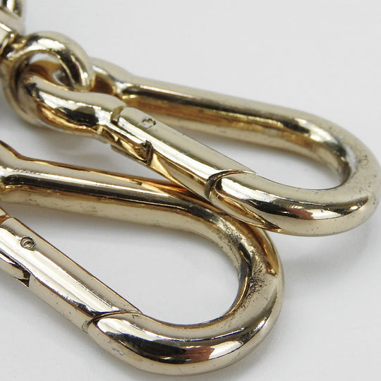 COACH Handbag F34508 leather black Women Used Authentic