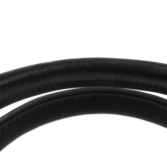 COACH Handbag 26949 Leather, Suede black Women Used Authentic