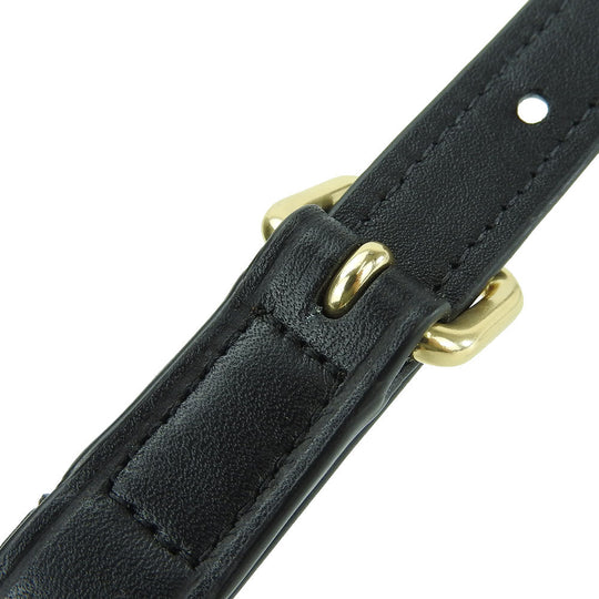 COACH Handbag 26949 Leather, Suede black Women Used Authentic