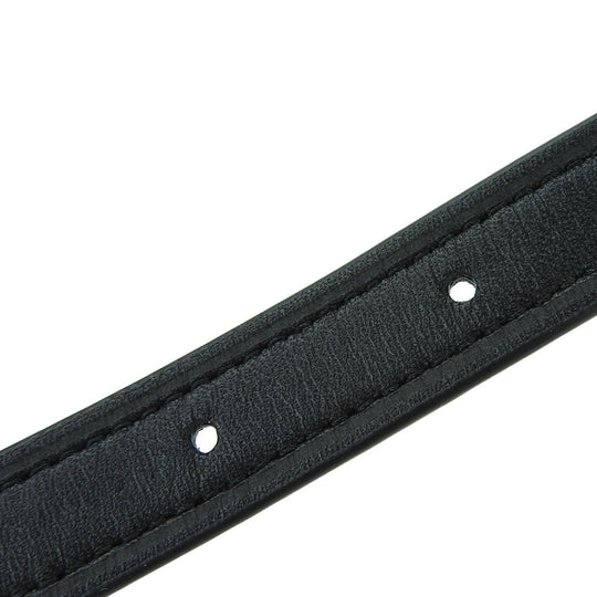 COACH Handbag 26949 Leather, Suede black Women Used Authentic