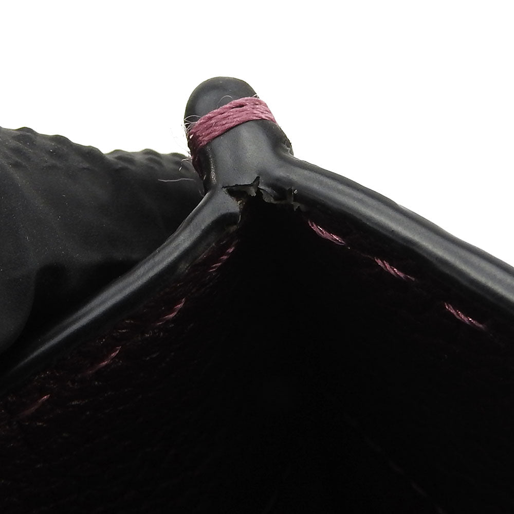 COACH Tote Bag 89143 Coated canvas, Leather, Canvas Brown Hose & carriage Women Used Authentic