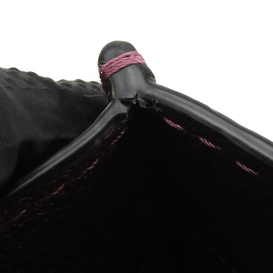 COACH Tote Bag 89143 Coated canvas, Leather, Canvas Brown Hose & carriage Women Used Authentic