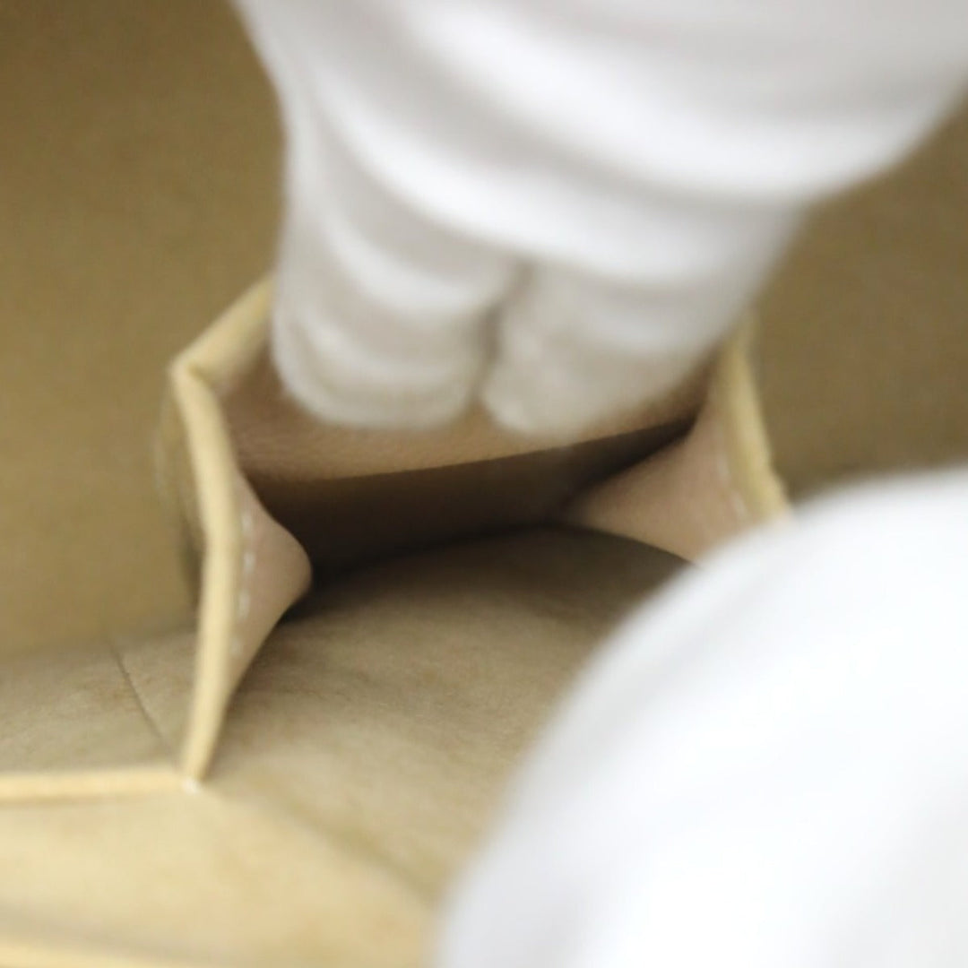 LOUIS VUITTON Tote Bag M51155 Monogram canvas Brown Tote Bag Monogram Luco Women Used Authentic