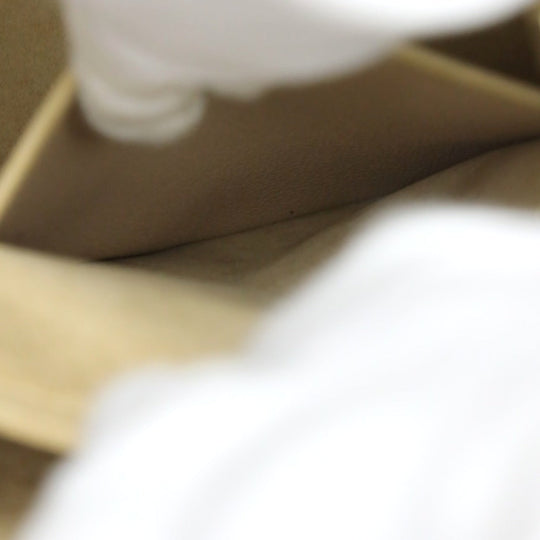 LOUIS VUITTON Tote Bag M51155 Monogram canvas Brown Tote Bag Monogram Luco Women Used Authentic