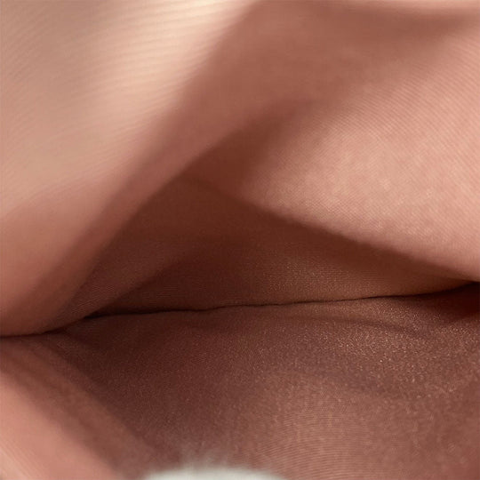 COACH Handbag F33909 leather pink Women Used Authentic