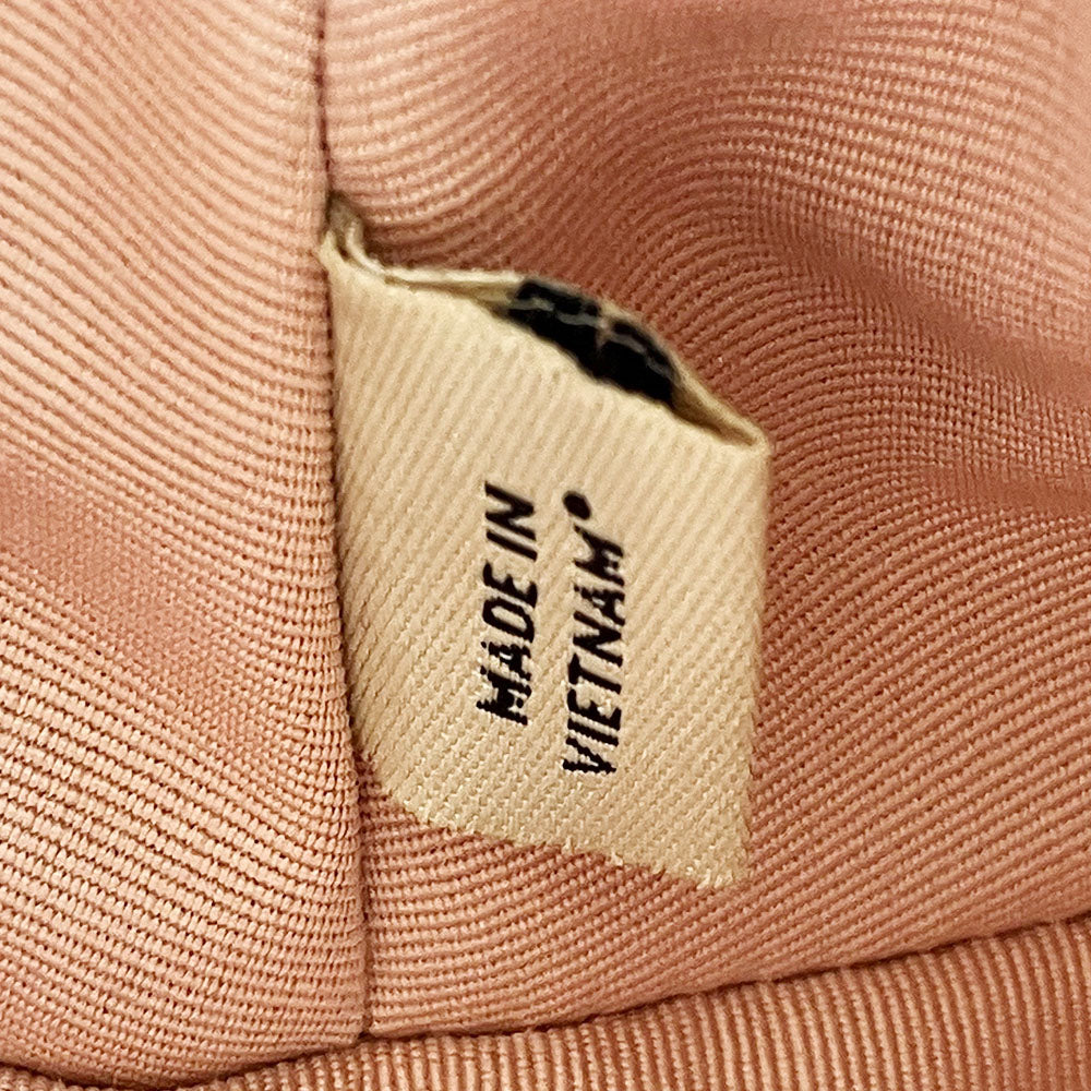 COACH Handbag F33909 leather pink Women Used Authentic