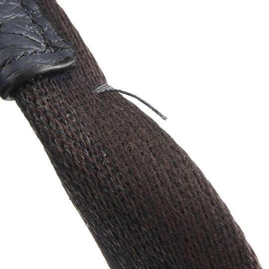 COACH Tote Bag 91131 denim blue Women Used Authentic