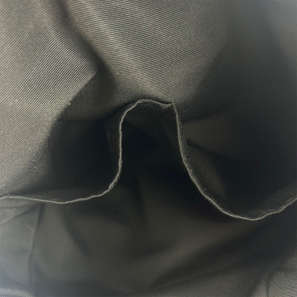 COACH Tote Bag F27579 Canvas, Leather black Women Used Authentic