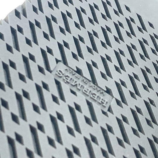 HERMES Sandals leather white edit Women 37 Used Authentic