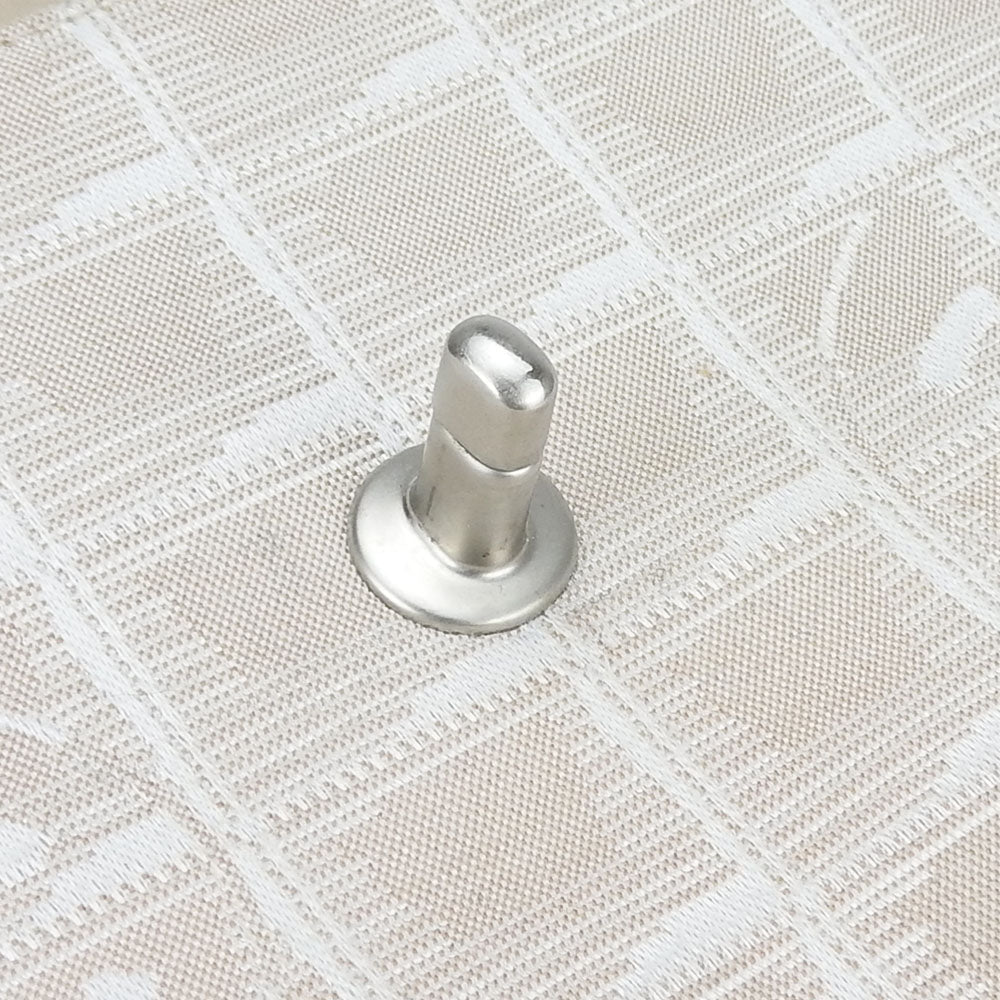 CHANEL Shoulder Bag Nylon beige New travel line Women Used Authentic