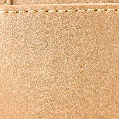 COACH Boston Duffel bag 5404 leather Brown unisex(Unisex) Used Authentic