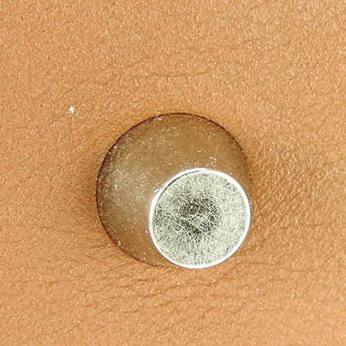 COACH Boston Duffel bag 5404 leather Brown unisex(Unisex) Used Authentic