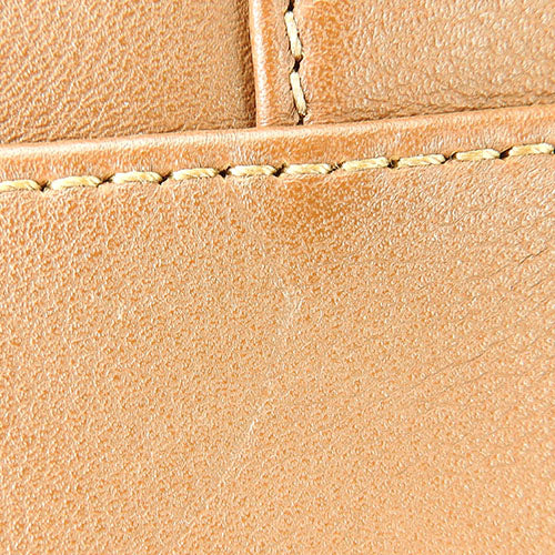 COACH Boston Duffel bag 5404 leather Brown unisex(Unisex) Used Authentic