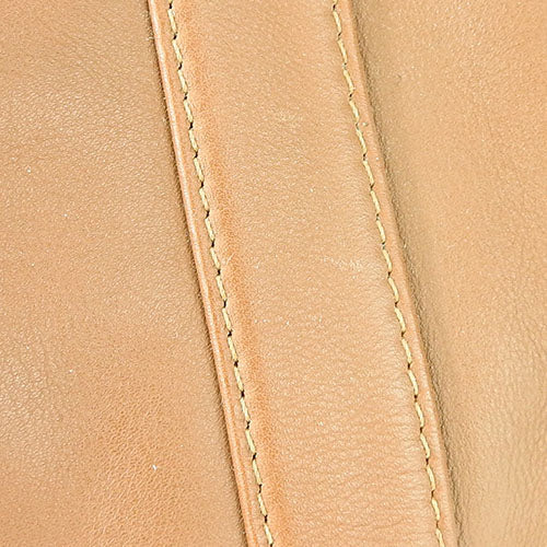 COACH Boston Duffel bag 5404 leather Brown unisex(Unisex) Used Authentic