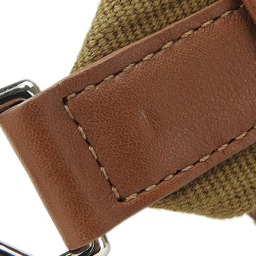 COACH Boston Duffel bag 5404 leather Brown unisex(Unisex) Used Authentic