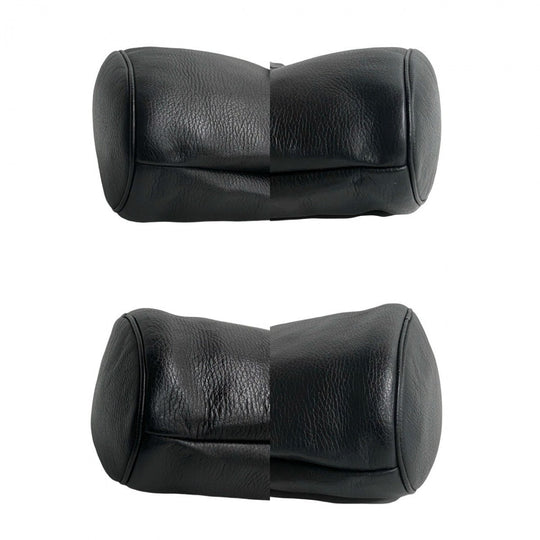 Dior Shoulder Bag leather black